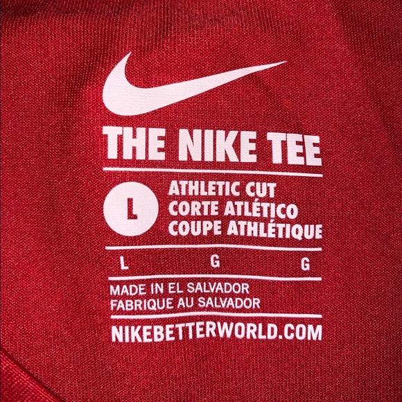 NFL Nike Long Sleeve Shirt - Picture 2 of 4
